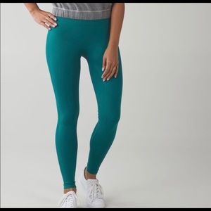 Lululemon Zone In Tights